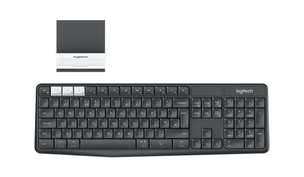 کیبورد لاجیتک K375s