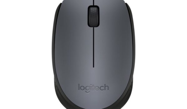 ماوس بی سیم لاجیتک مدل M170