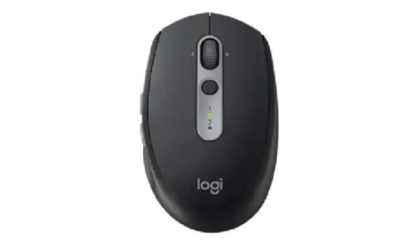 موس بی سیم لاجیتکM590 MULTI SILENT