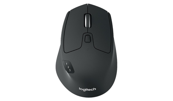 قیمت و خرید موس بی سیم لاجیتک M720 Triathlon