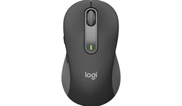 ماوس بی سیم لاجیتک مدل M650L Signature