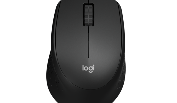 موس لاجیتک M330 SILENT PLUS
