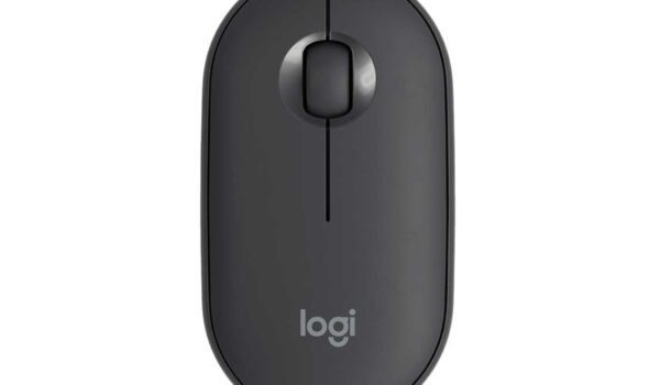 ماوس لاجیتک مدل M350 Pebble