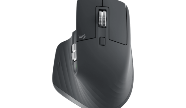 ماوس بی سیم لاجیتک مدل MX MASTER 3S