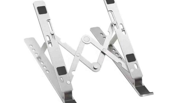 پایه نگهدارنده لپ تاپ کول کلد مدل M6