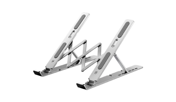 پایه نگهدارنده لپ تاپ کول کلد LS501 C6