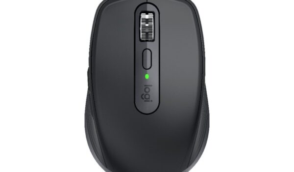 قیمت خرید موس بی سیم لاجیتک MX ANYWHERE 3 Graphite