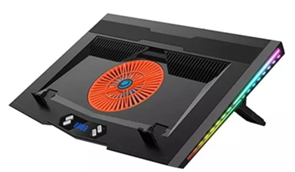 پایه خنک کننده لپ تاپ کول کلد مدل K45