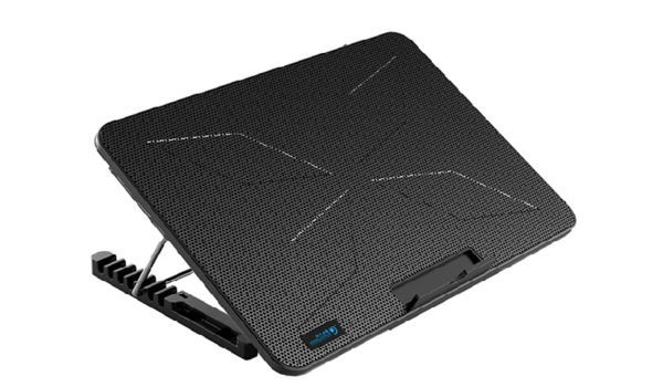 پایه خنک کننده لپ تاپ کول کلد مدل F5-1