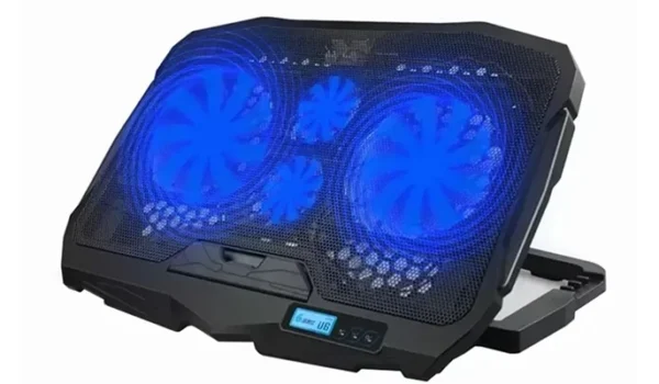 پایه خنک کننده لپ تاپ کول کلد مدل M41