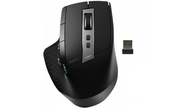 قیمت و خرید ماوس بی سیم رپو مدل MT750s