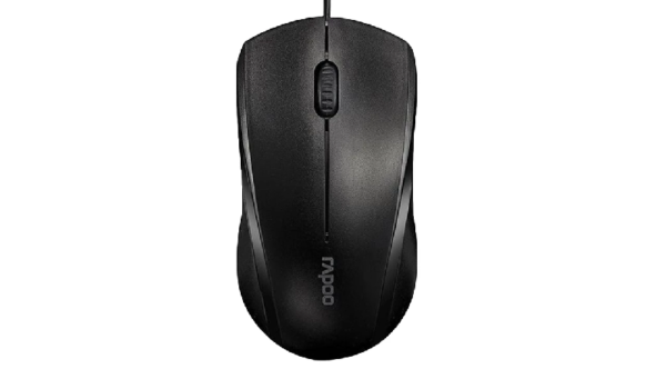 موس باسیم رپو مدل N1200 Silent