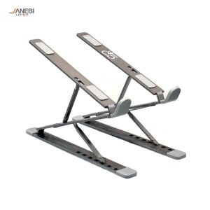 پایه نگهدارنده لپ تاپ مدل ST204