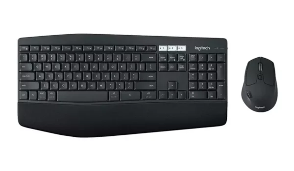 ماوس و کیبورد mk850 لاجیتک