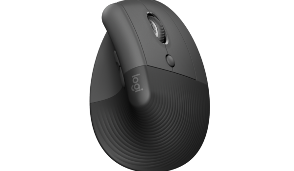ماوس بی سیم لاجیتک مدل Lift Vertical Ergonomic