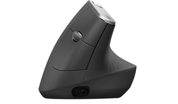 موس ارگونومیک لاجیتک MX Vertical