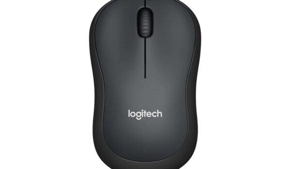 ماوس بی سیم لاجیتک مدل M220 Silent