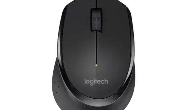 ماوس بی سیم لاجیتک مدل M275