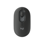 ماوس بلوتوثی لاجیتک مدل Pop Mouse Black