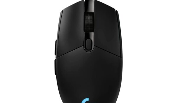 ماوس گیمینگ سیمی لاجیتک مدل G Pro