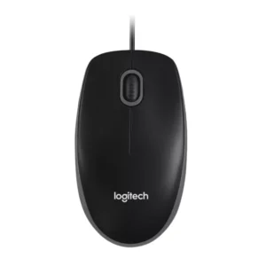 ماوس باسیم لاجیتک B100
