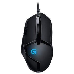 ماوس باسیم گیمینگ لاجیتک G402 Hyperion Fury