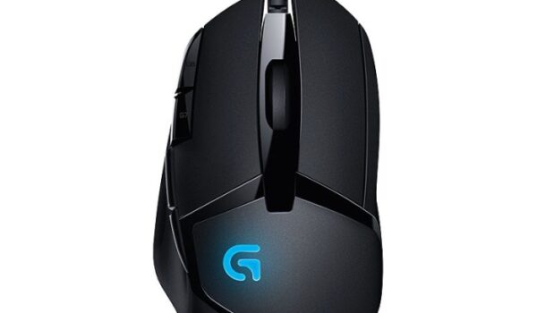 ماوس باسیم گیمینگ لاجیتک G402 Hyperion Fury