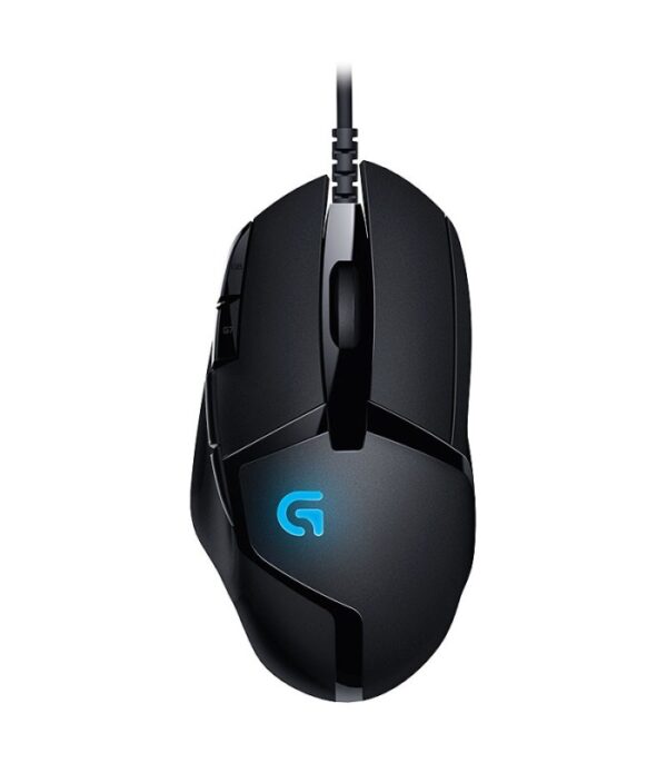 ماوس باسیم گیمینگ لاجیتک G402 Hyperion Fury