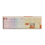 کیبورد بی سیم لاجیکی مدل K330CW