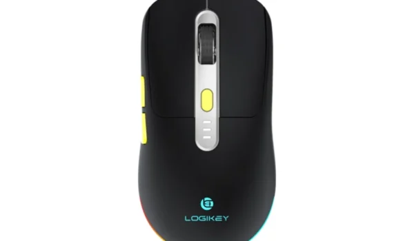 ماوس گیمینگ لاجیکی مدل M530B