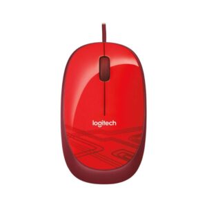 ماوس باسیم لاجیتک M105