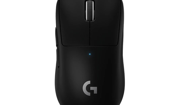 ماوس بی سیم گیمینگ لاجیتک GPro X Superlight