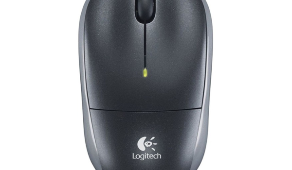 ماوس بی سیم لاجیتک M217