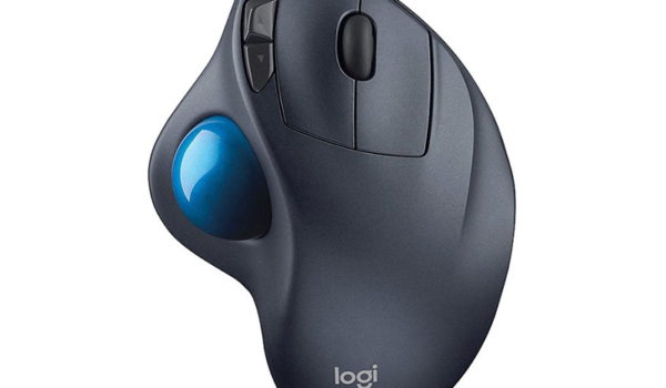 ماوس بی سیم لاجیتک ترک بال M570