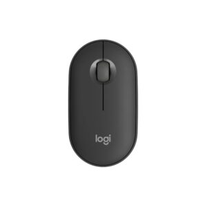 ماوس بی سیم لاجیتک مدل PEBBLE MOUSE 2 M350S