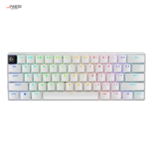 کیبورد گیمینگ لاجیتک مدل PRO X60 LIGHTSPEED