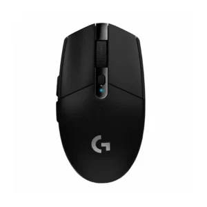 ماوس بی سیم گیمینگ لاجیتک مدل G305 Black