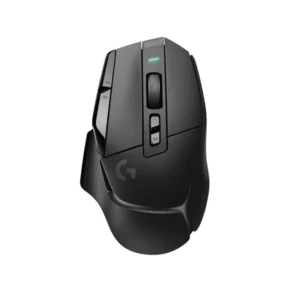 ماوس بی سیم گیمینگ لاجیتک مدل G502X LIGHTSPEED