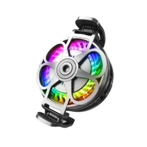 خنک کننده موبایل کول کلد مدل G7