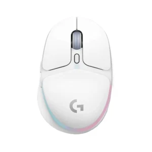 ماوس بی سیم گیمینگ لاجیتک مدل G705