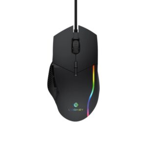 ماوس گیمینگ سیمی لاجیکی مدل M630B