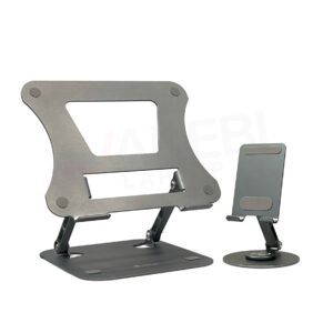 ست نگهدارنده لپ تاپ و موبایل