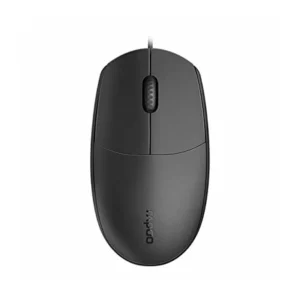 ماوس بایم رپو مدل N100 Black