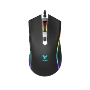 ماوس باسیم گیمینگ رپو مدل V28s