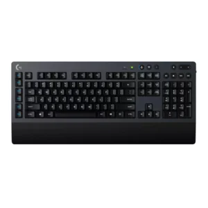 کیبورد گیمینگ لاجیتک G613 ROMER-G TACTILE Wireless/Bluetooth