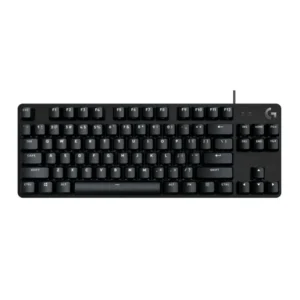 کیبورد گیمینگ لاجیتک G412 TKL SE Tactile Switch