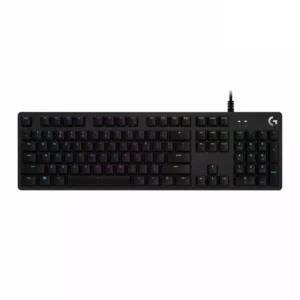 کیبورد مکانیکال گیمینگ لاجیتک مدل G512 GX BLUE