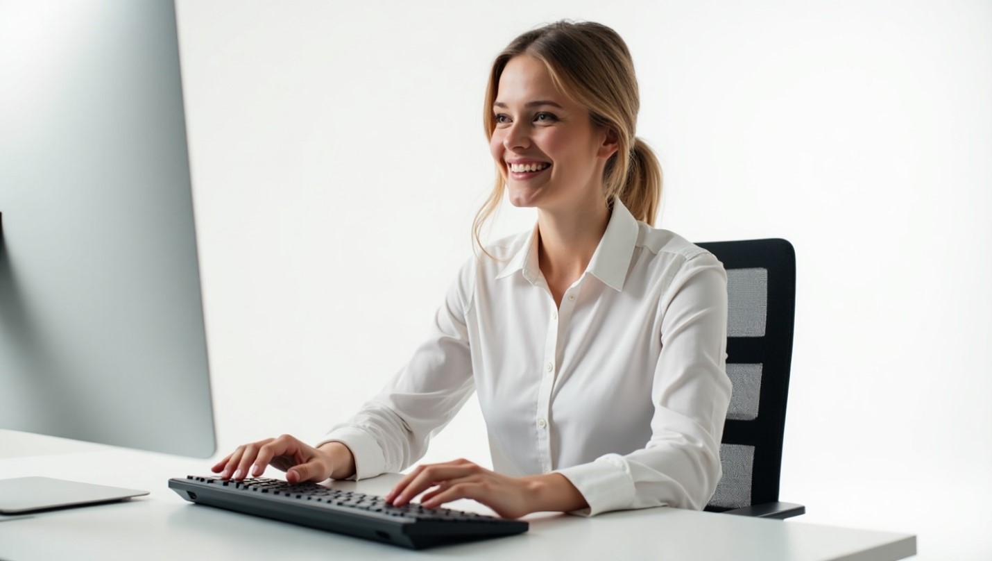 وسایل ضروری برای تایپیست ها