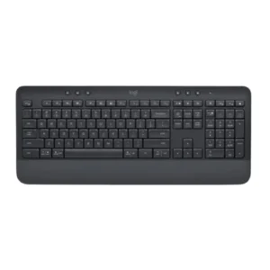 کیبورد بی سیم لاجیتک مدل Signature K650