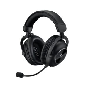 هدست بی سیم لاجیتک مدلG PRO X2